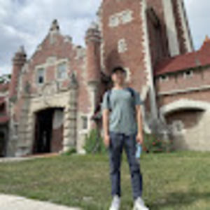 Meet your Posher, Qiang